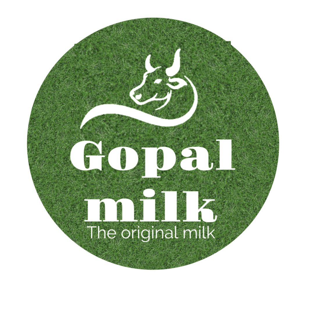 Gopal Milk