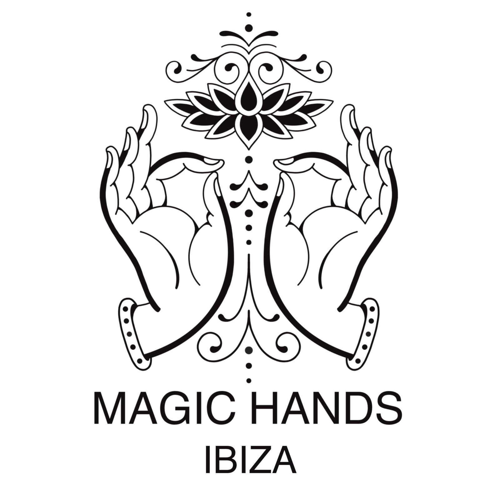 Magic Hands Ibiza