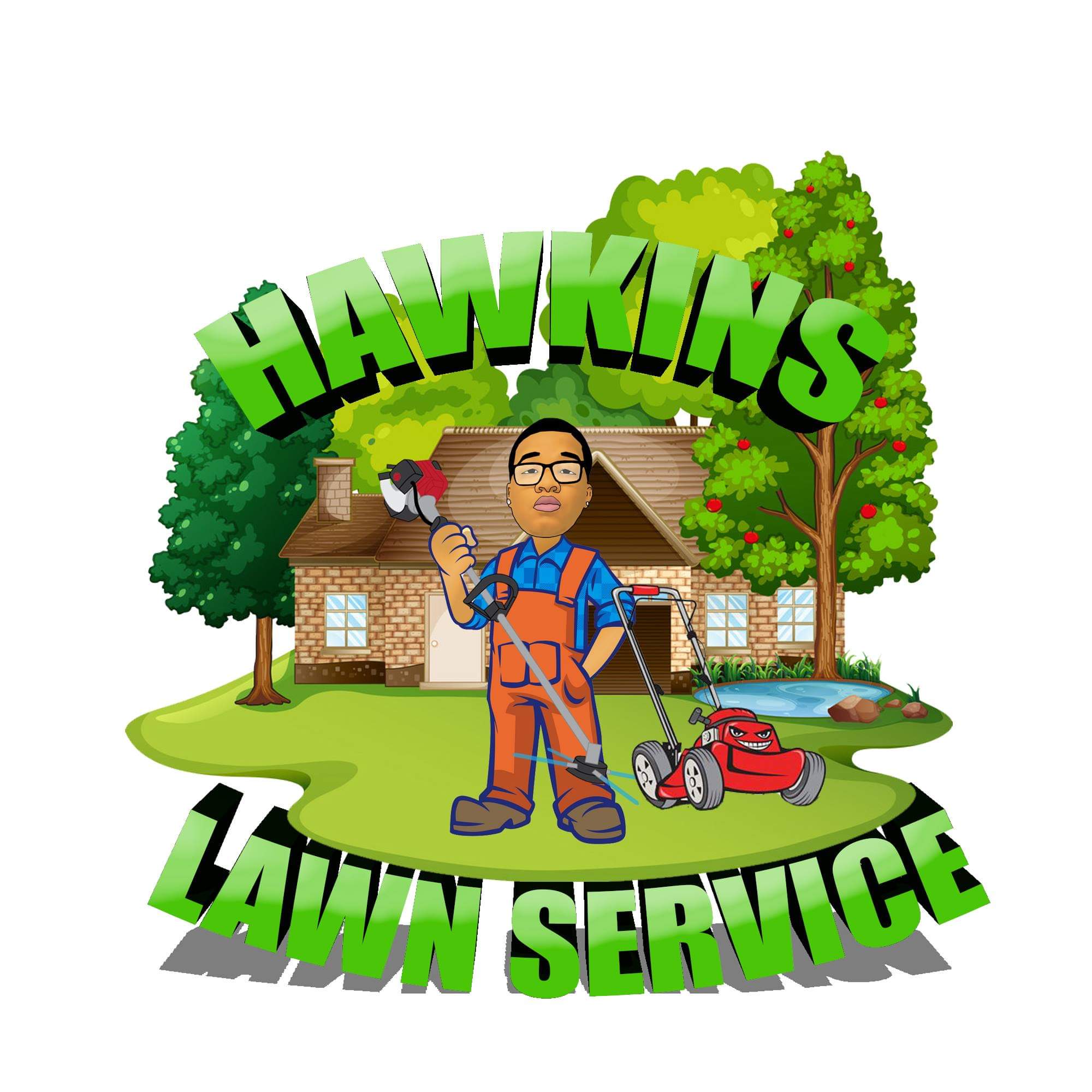 Hawkins Lawn Service