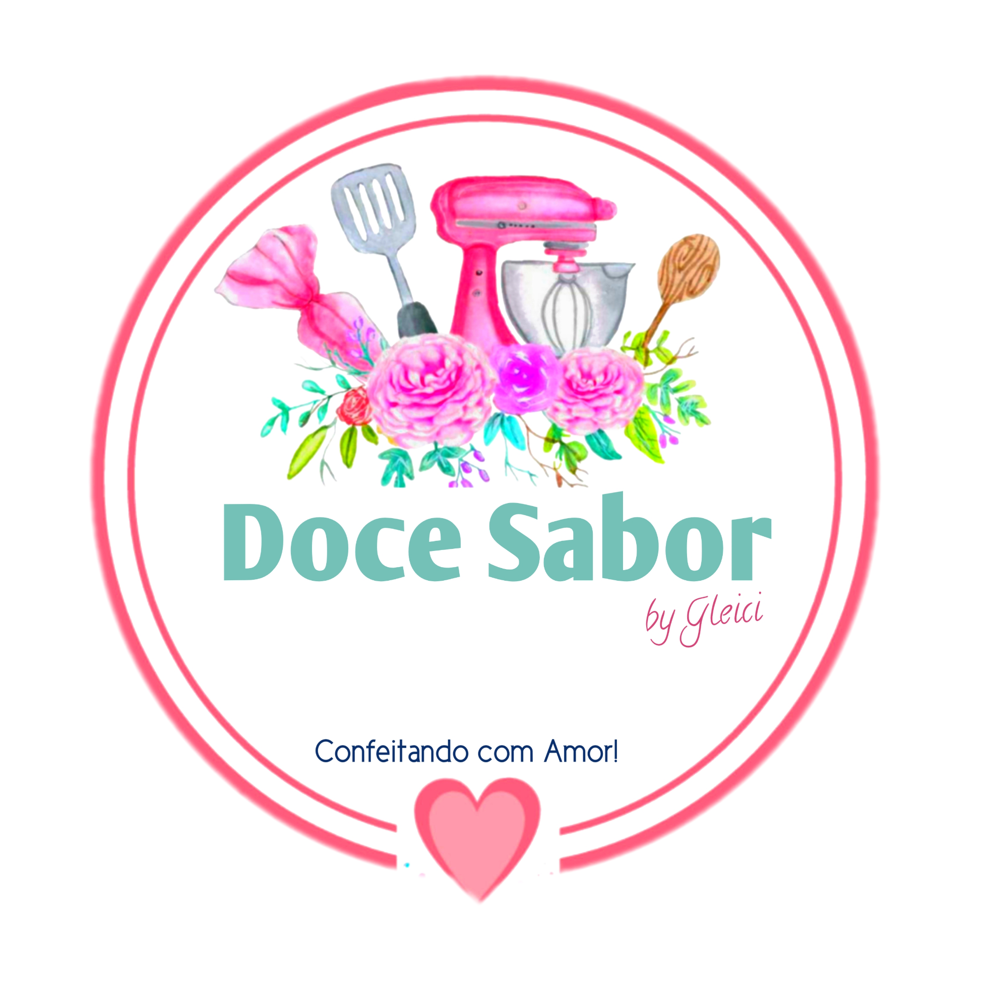 Doce Sabor By Gleici