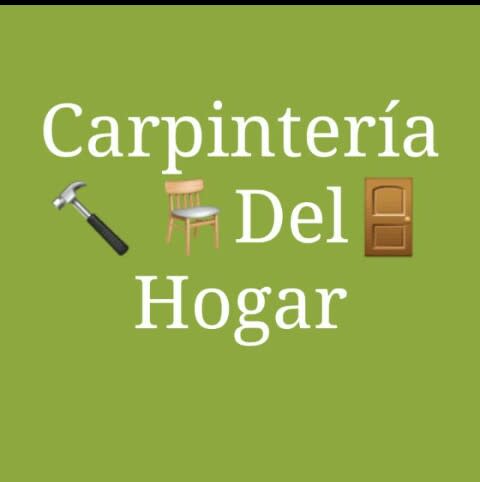 Carpintería Del Hogar