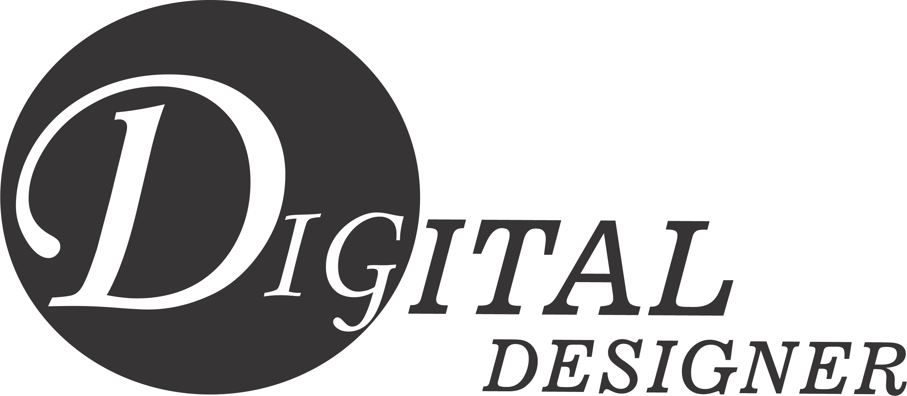 Digital Designer