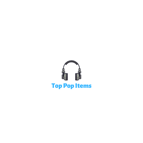 Top-Pop-Items