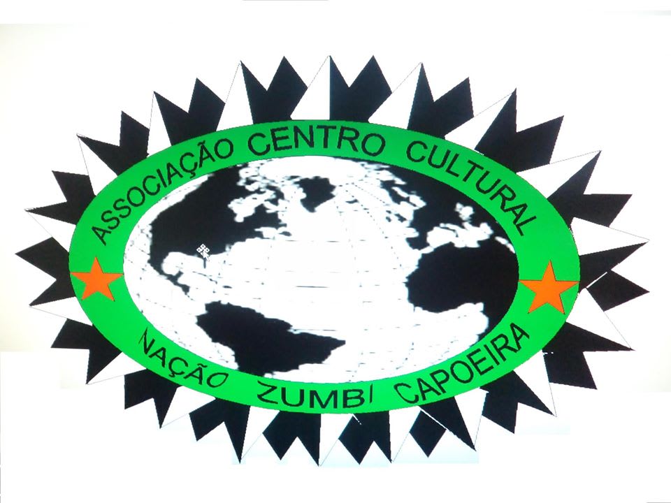 Centro Cultural e Social Nação Zumbi Capoeira