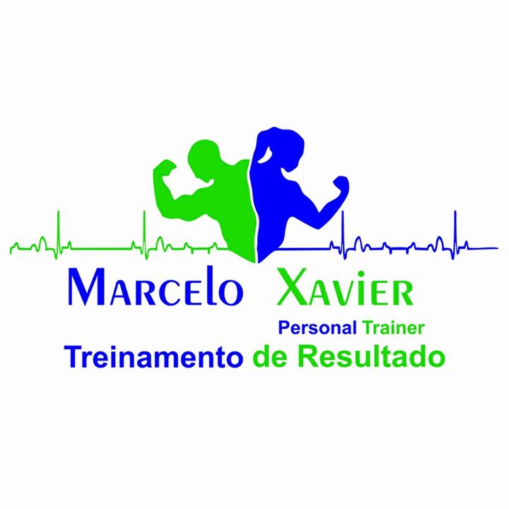 Marcelo Xavier Personal Trainer