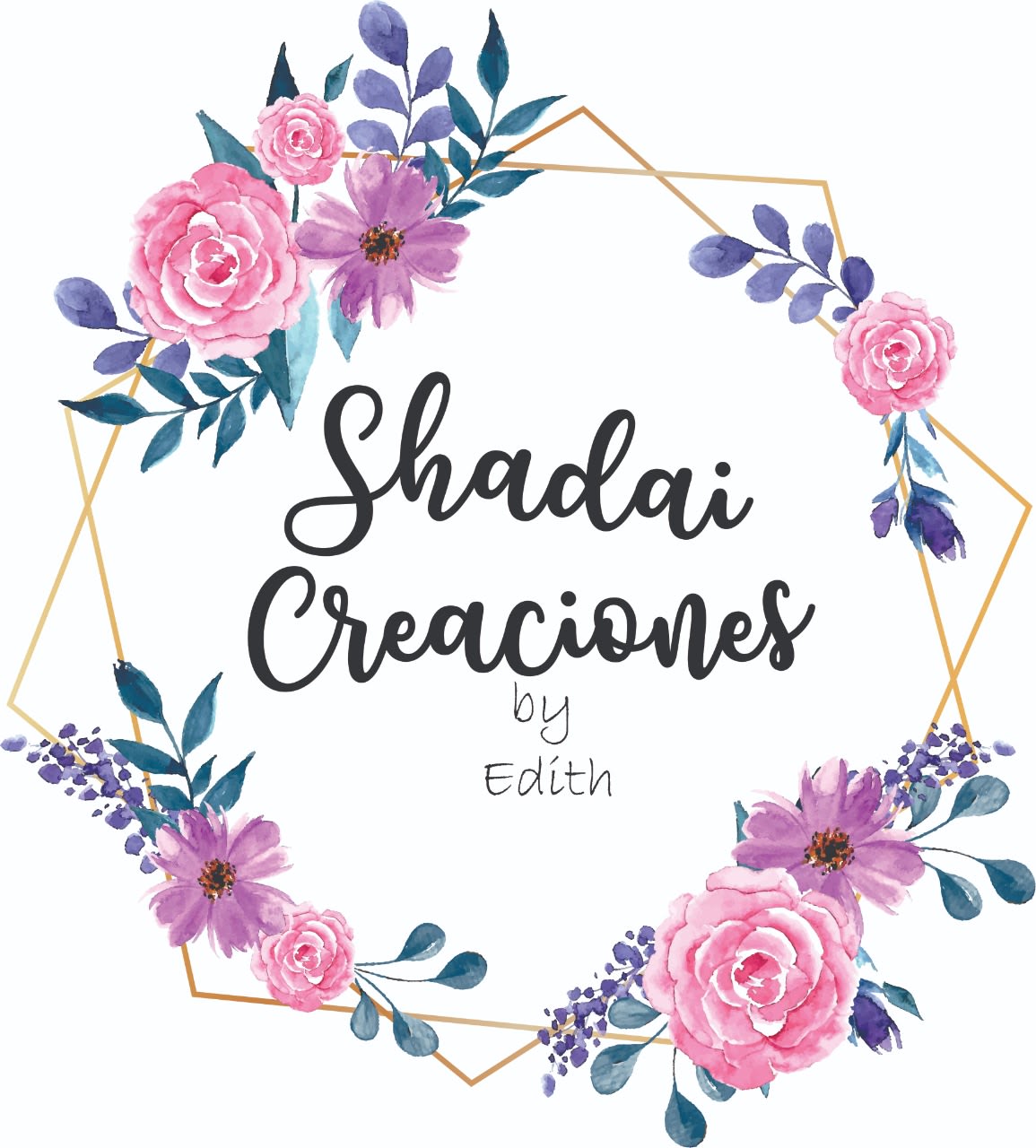 Shadai creaciones by Edith