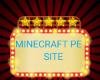 MCPE Minecraftpe Site
