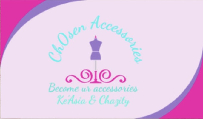 Ch0Sen Access0Ries