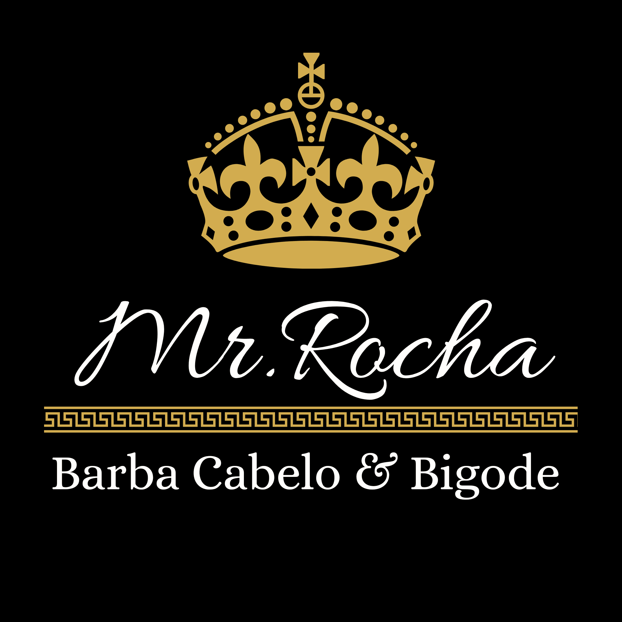 Mr. Rocha Barbearia