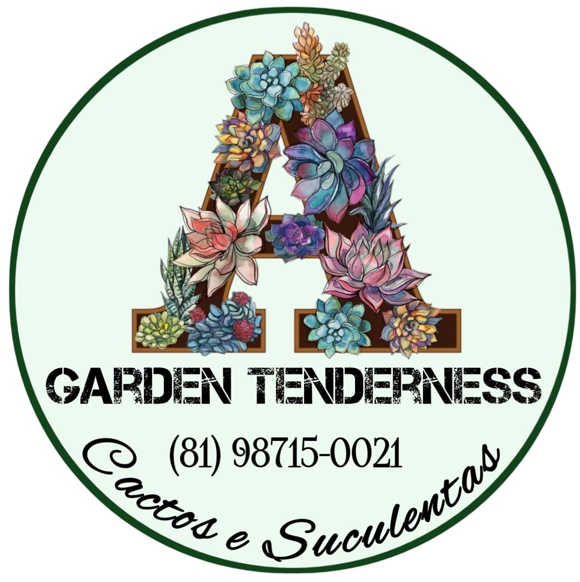 Garden Tenderness
