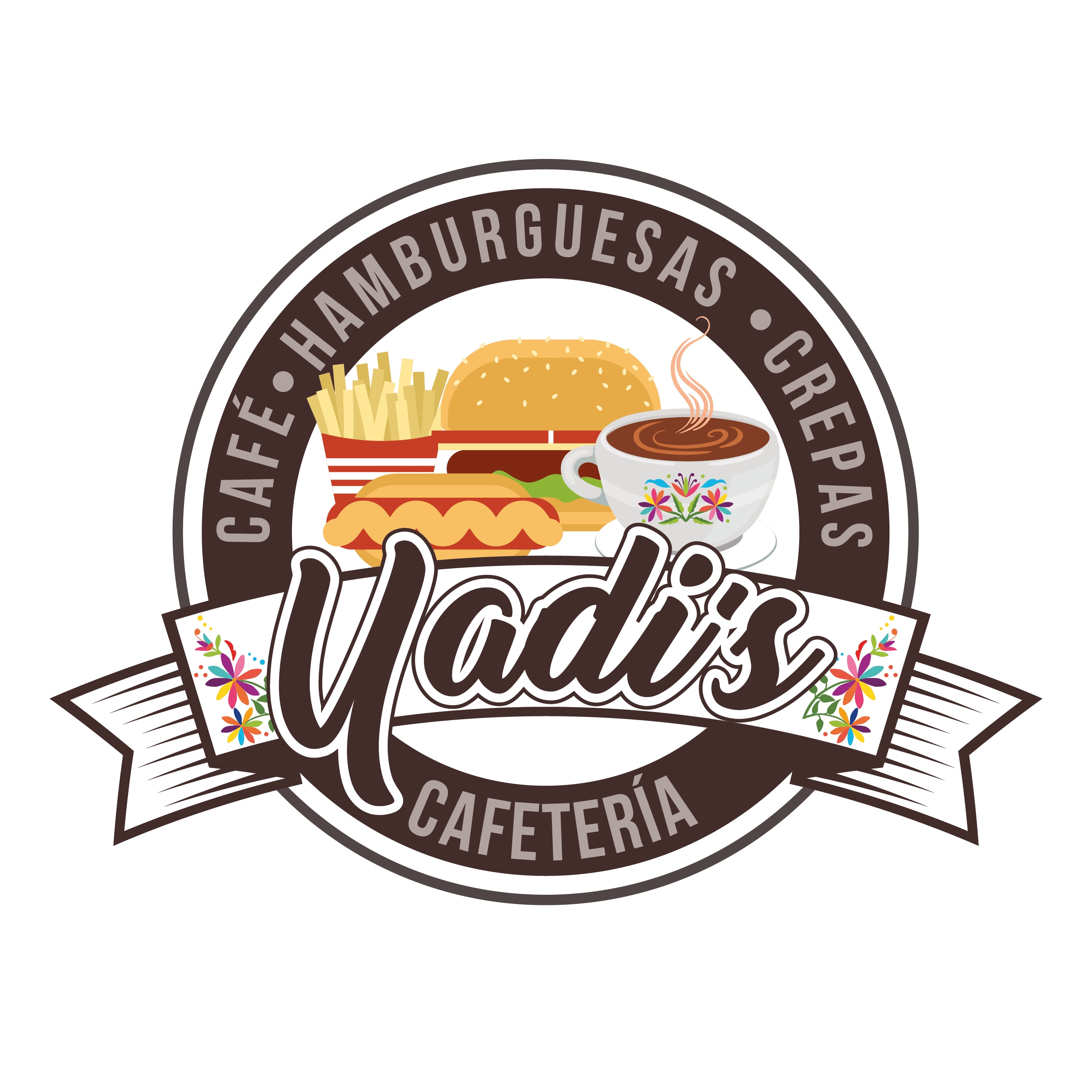 Cafetería Yadis