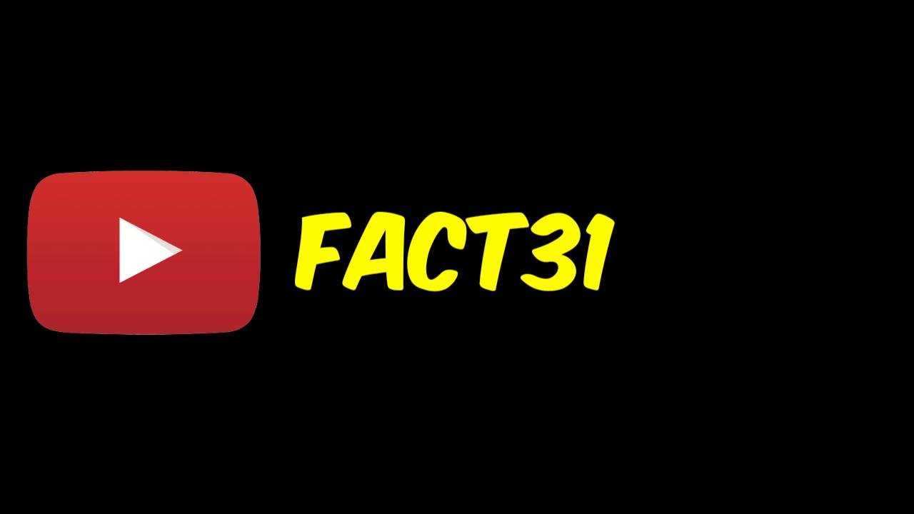 Fact31