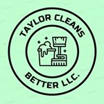 Taylor Cleans Better