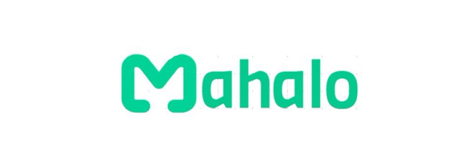 Mahalo