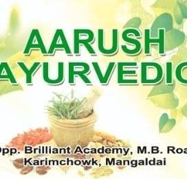 Aarush Ayurvedic