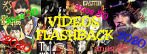 Vídeos Flashback