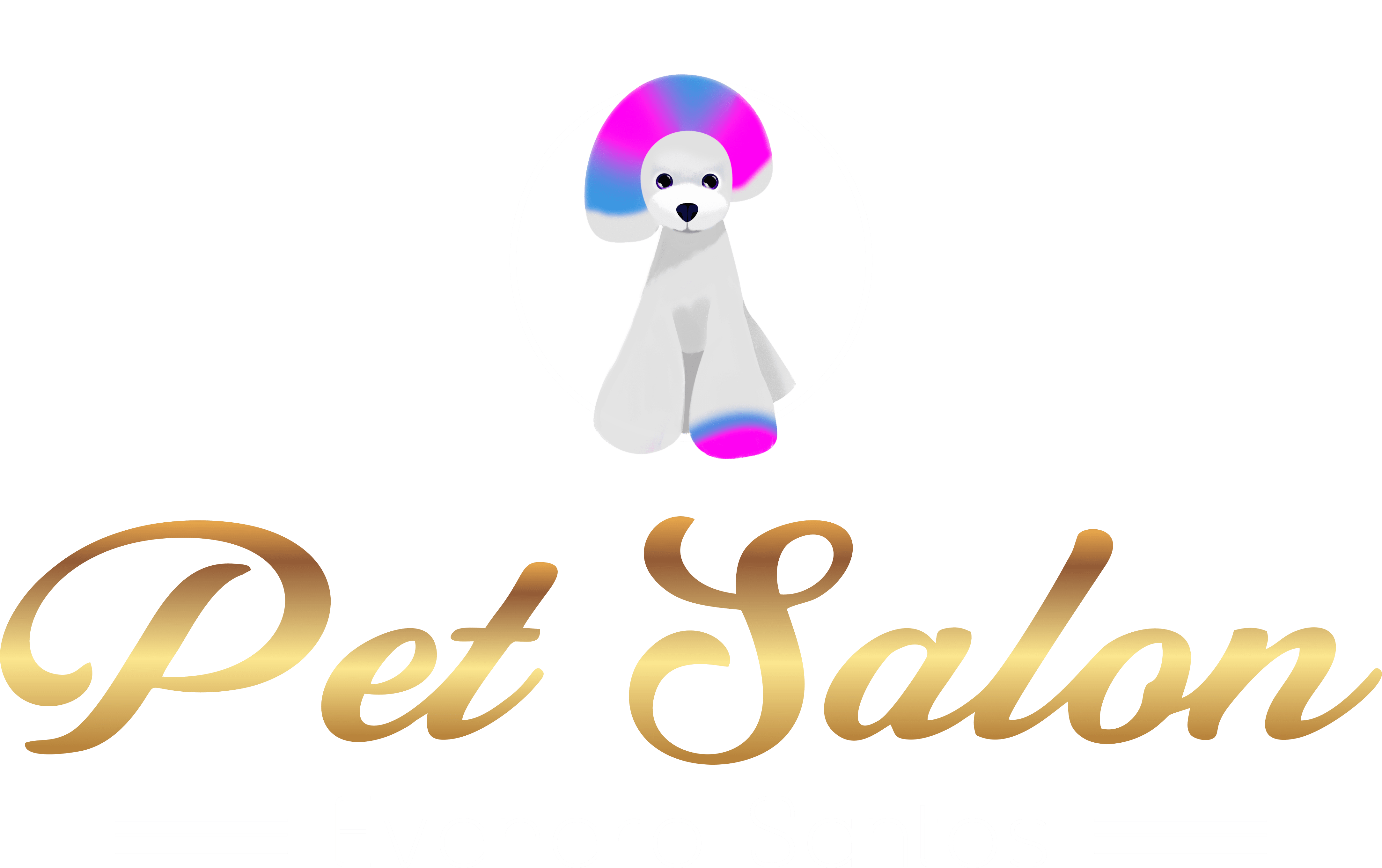 Pet Salon Evandro Santos