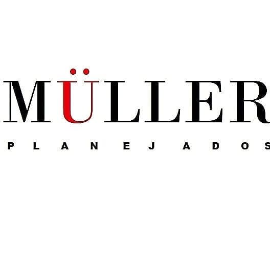 Müller Planejados