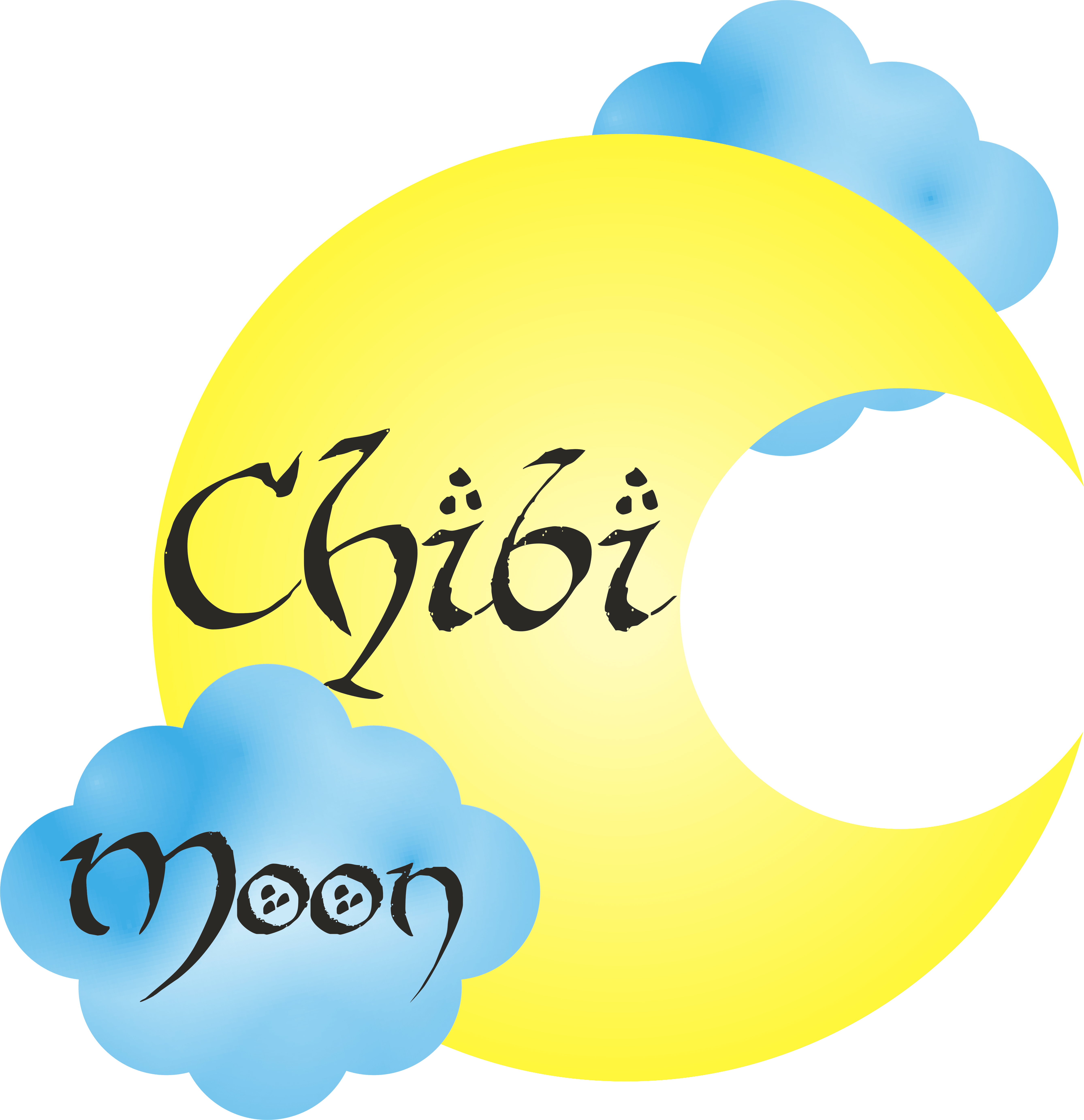 Chibi Moon