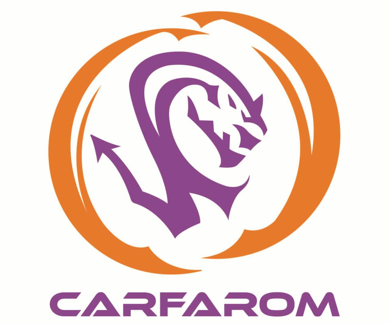 Carfarom
