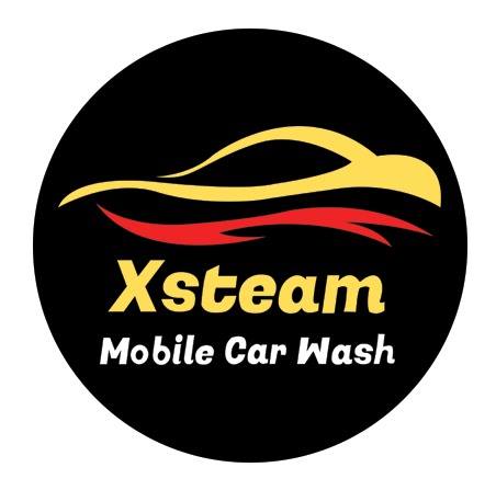 Xsteam Mobile Car Wash