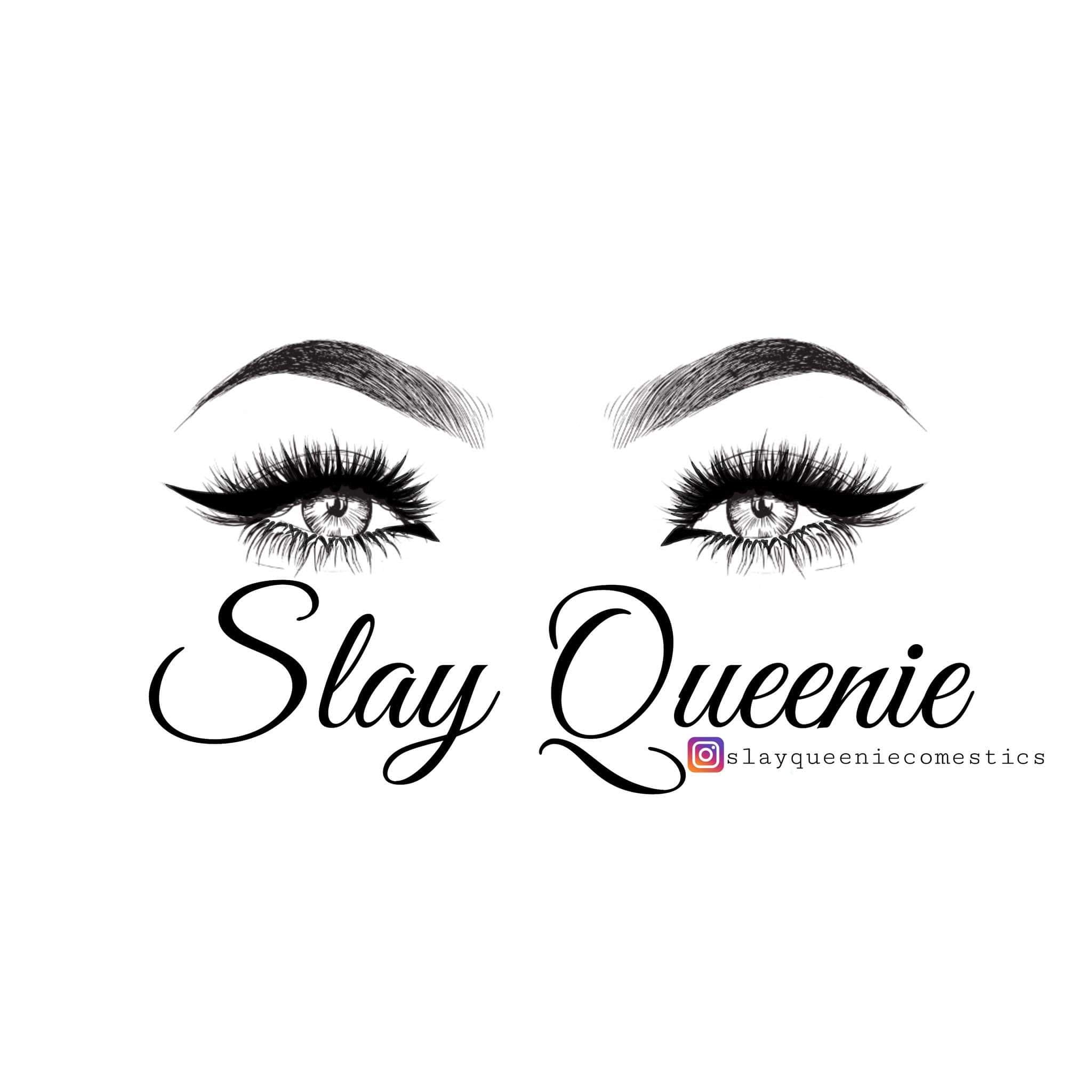Slay Queenie Cosmetics