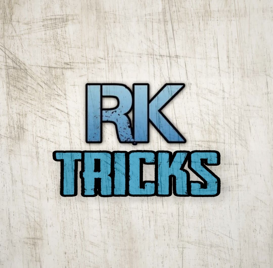 RK Tricks