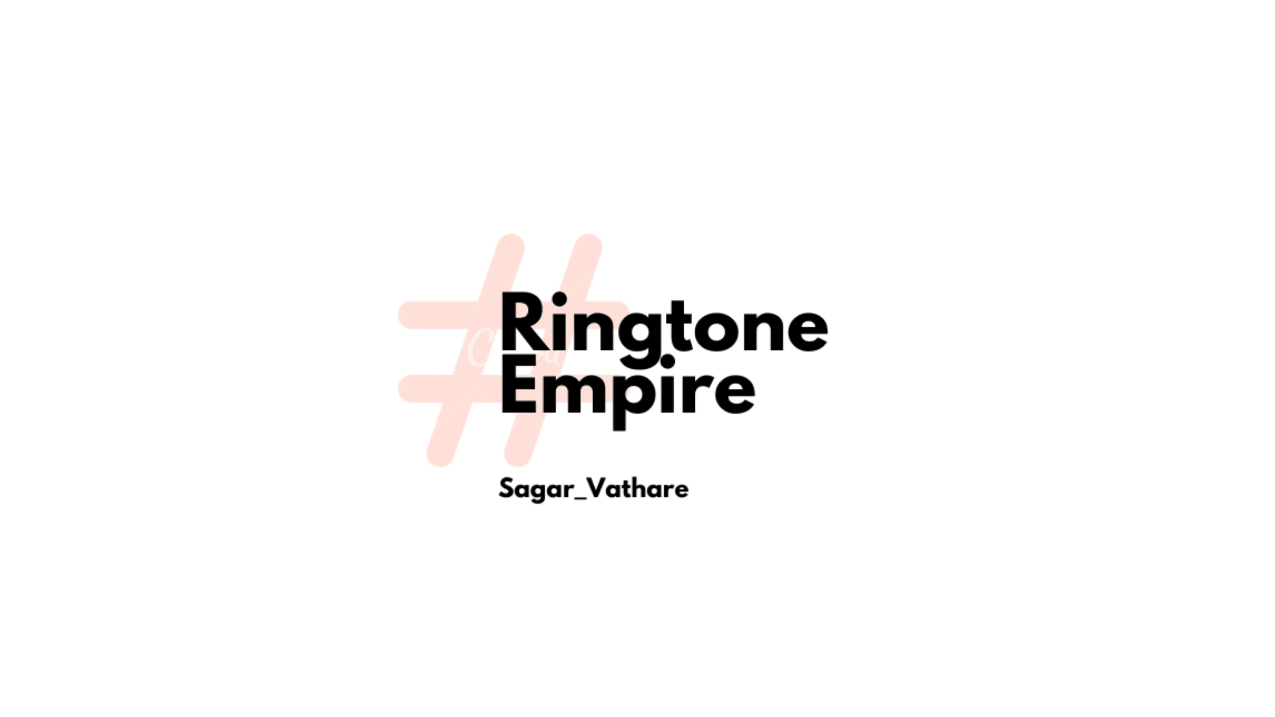 Ringtone Empire