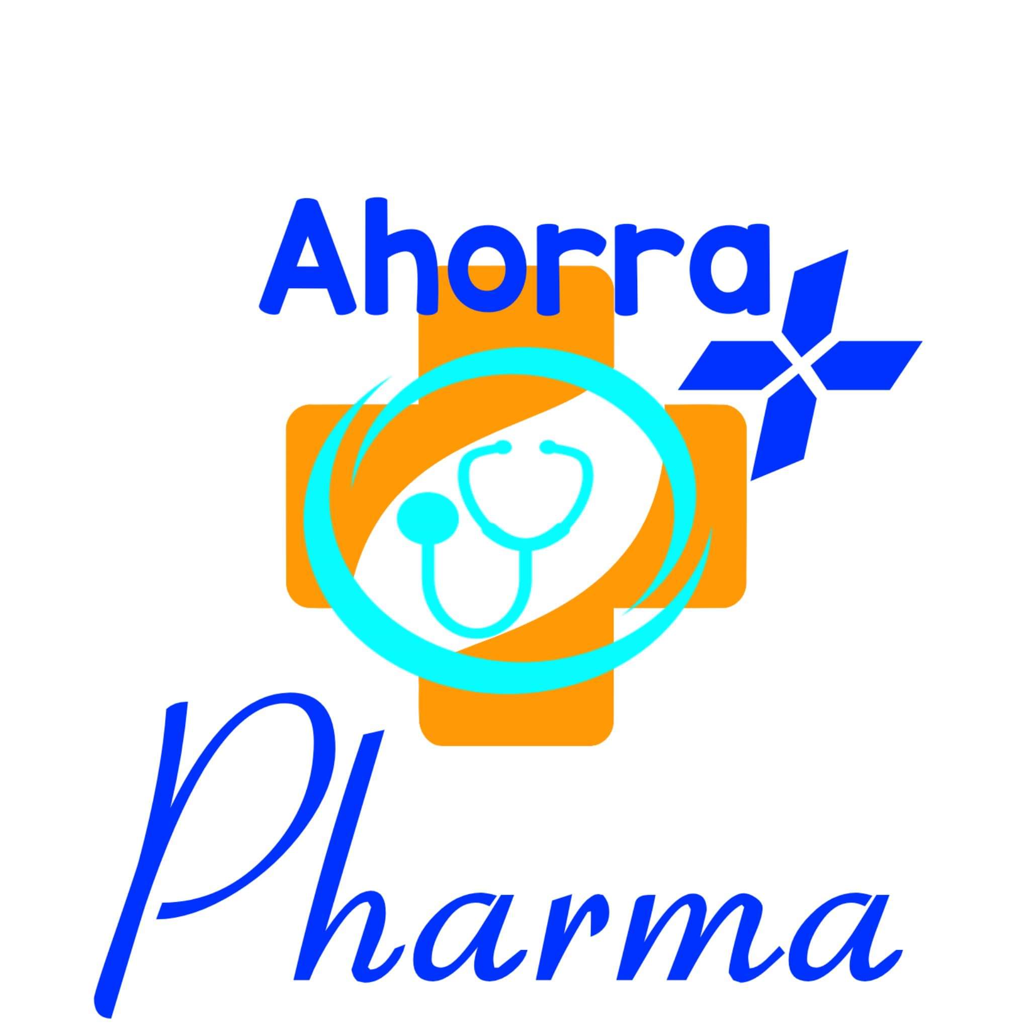 Ahorra + Pharma