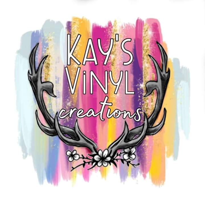 Kay's Vinyl Creations