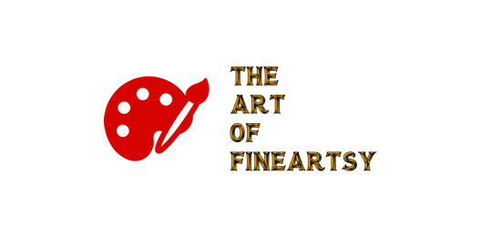 The Art Of Fineartsy