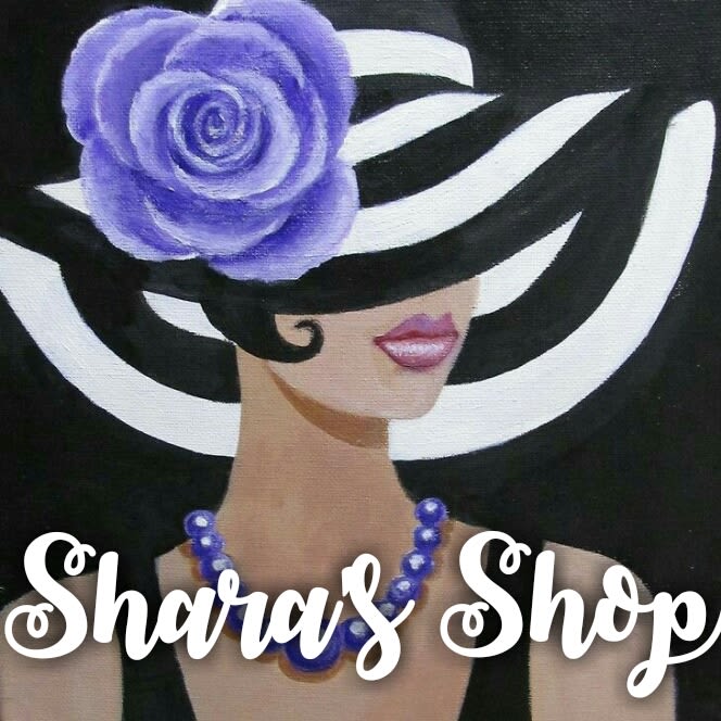 Shara's Shop