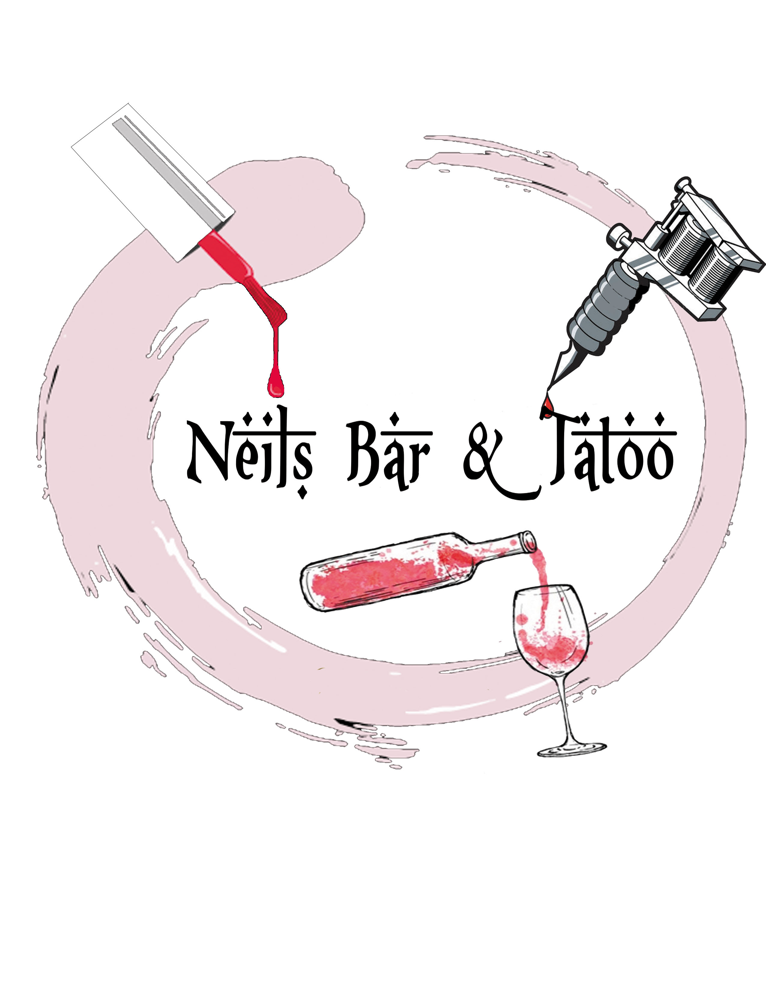 Nails Bar & Tatoo