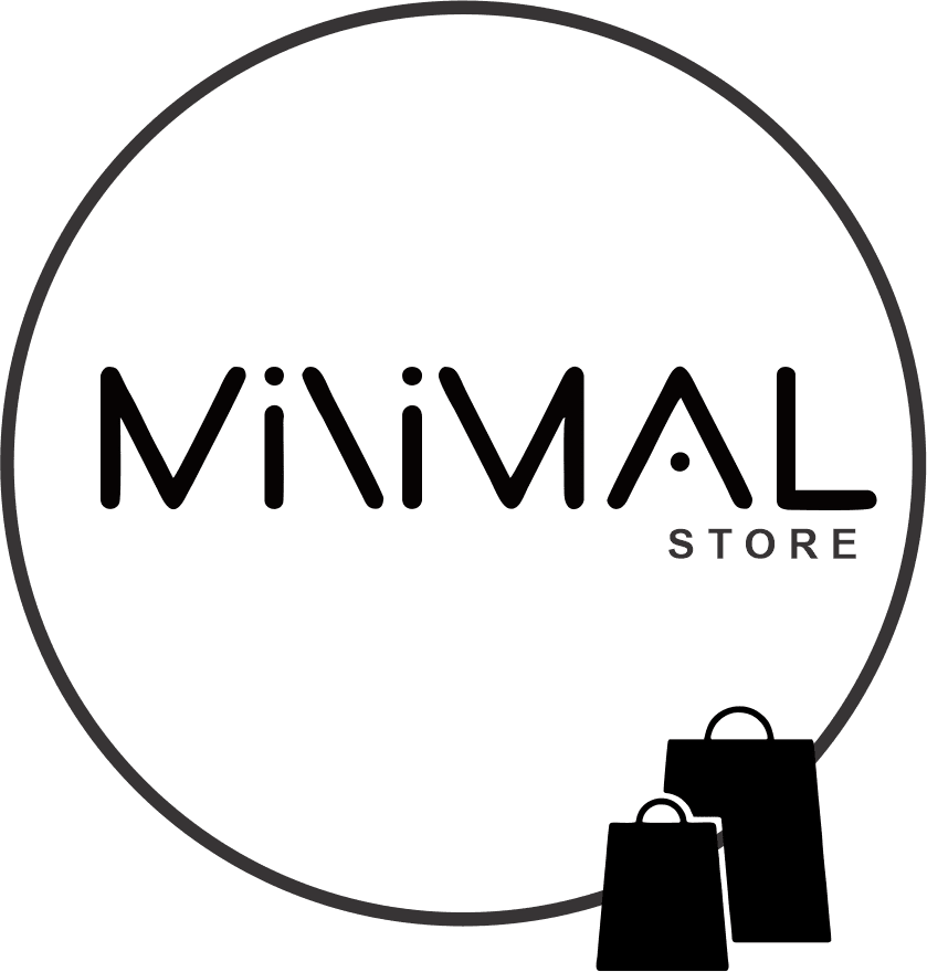 Minimal Store