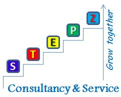 Stepz Consultancy Solutions & Services
