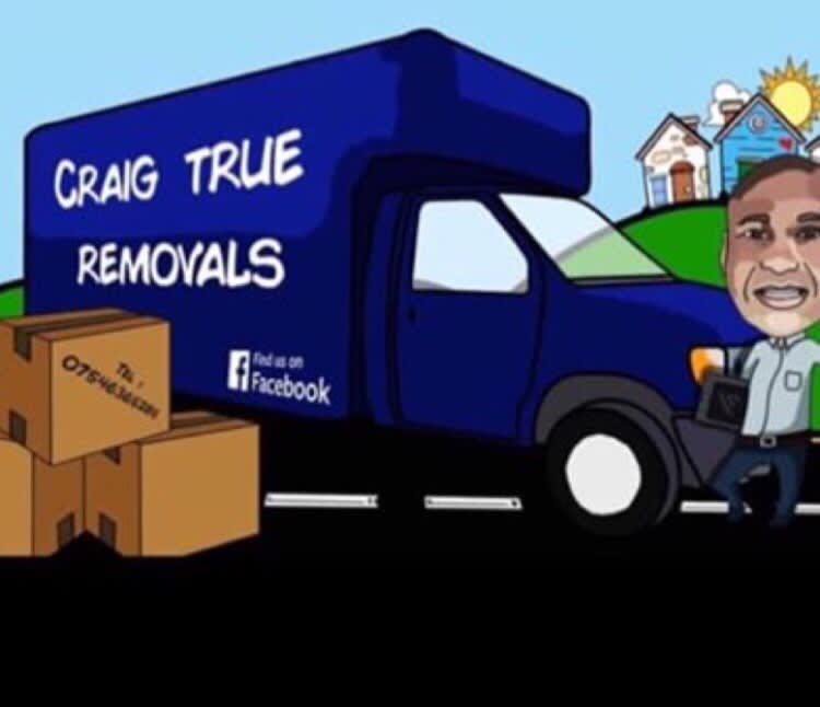 Craig True Removals
