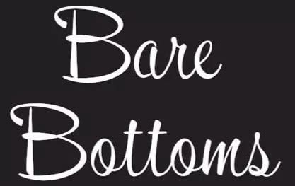 Bare Bottoms