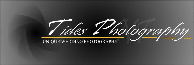 Tides Photography