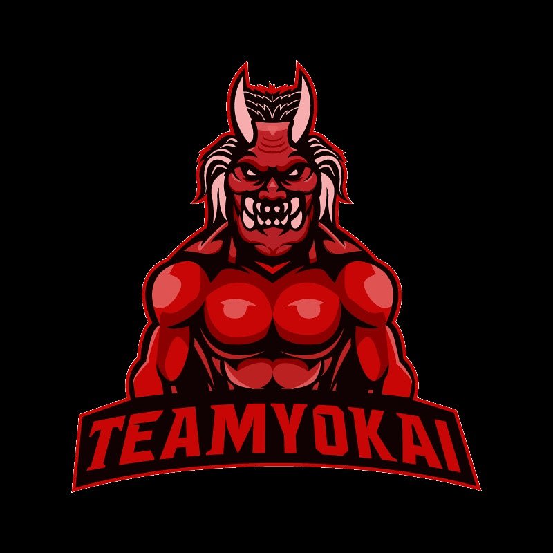 Team Yokai