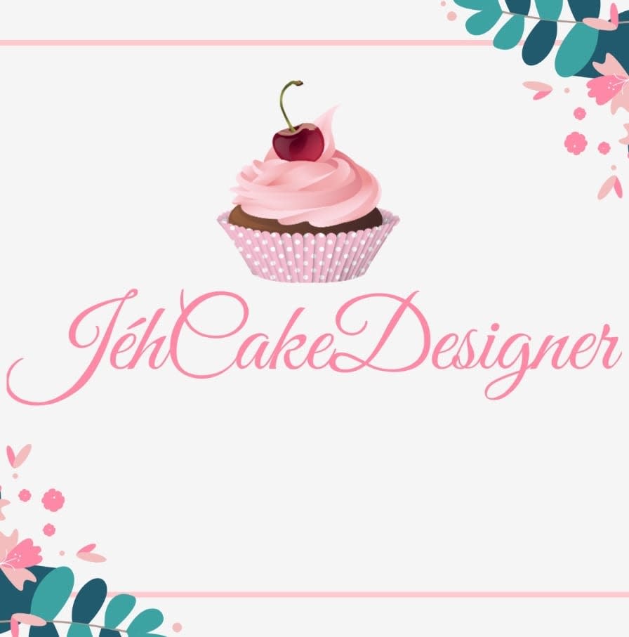 Jéh Cake Designer