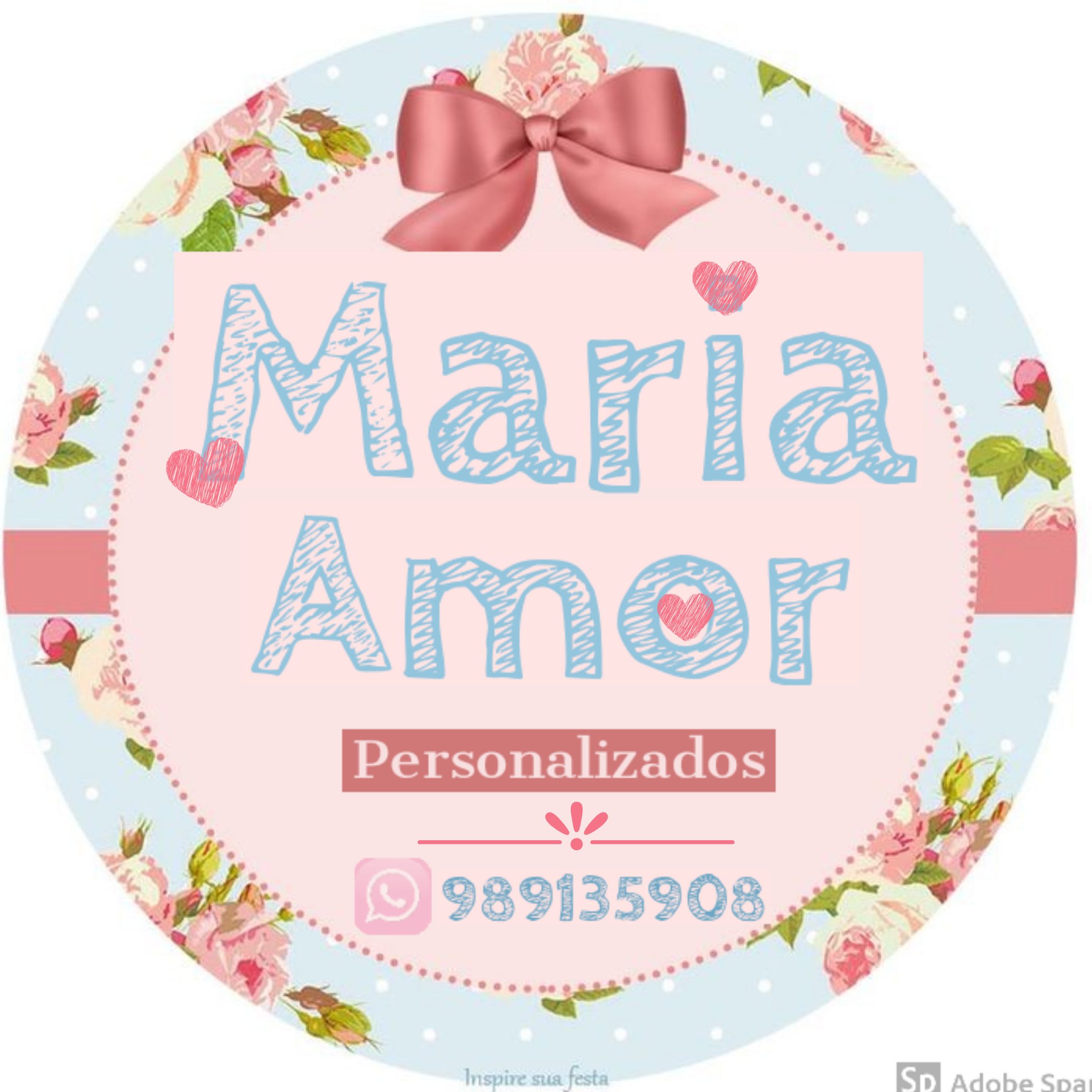 Maria Amor