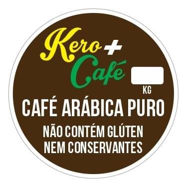 Kero + Café