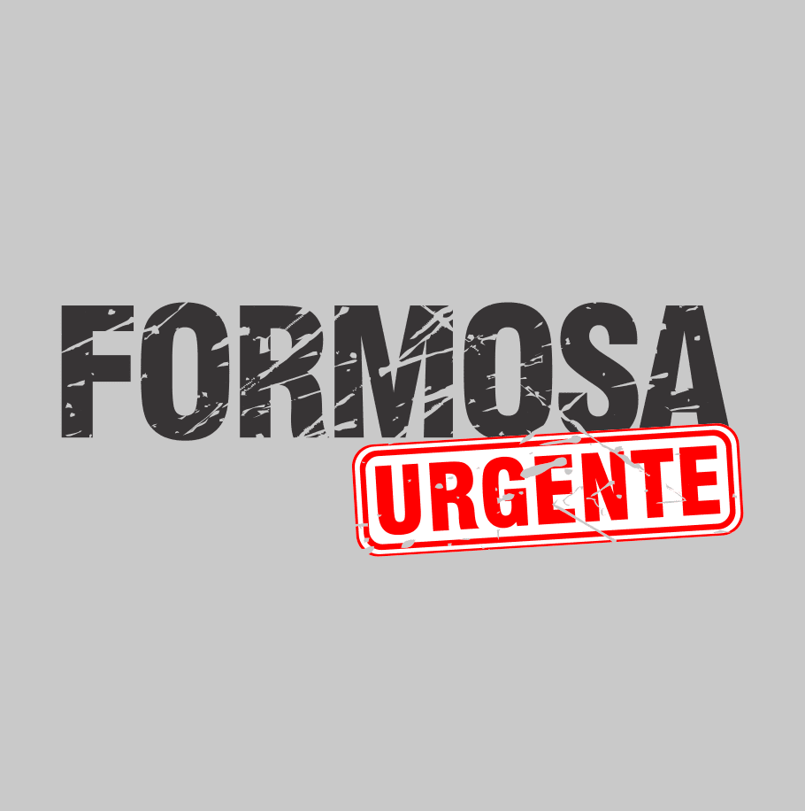 Formosa Urgente