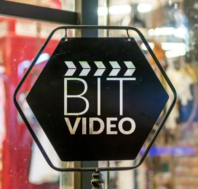 Bit Video