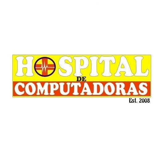 Hospital de Computadoras