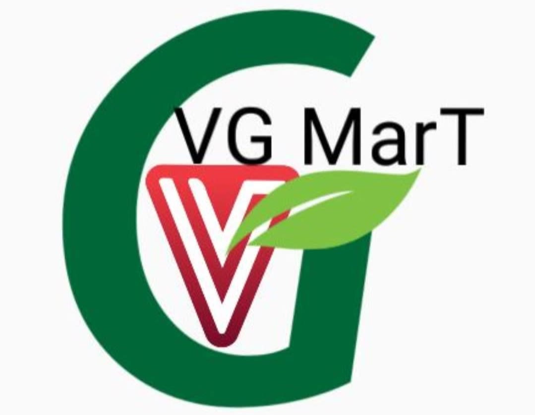 Company VG Mart Online Shopping