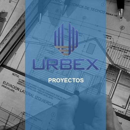 Urbex Grupo Constructor