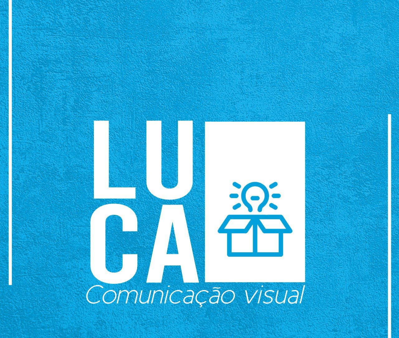 Luca  Comunicação Visual