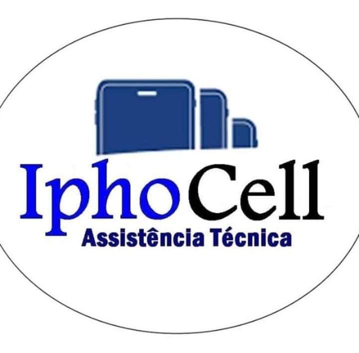 Ipho Cell  Assistência Técnica