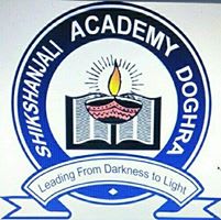 Shikshanjali Academy